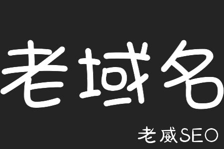[萊蕪SEO]老域名對(duì)網(wǎng)站優(yōu)化有用嗎